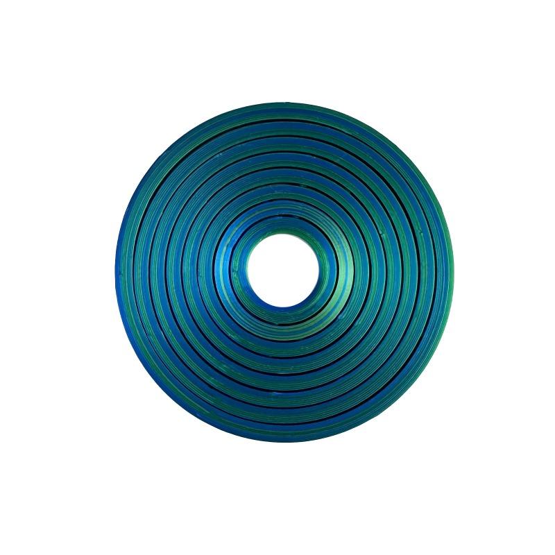 3D printed fingertip gyroscope perpetual motion instrument colorful rotating decompression ring 8 rings decompression novel toy creative 1Pcs
3D printed fingertip gyroscope perpetual motion instrument colorful rotating decompression ring 8 rings decompression novel toy creative 1Pcs