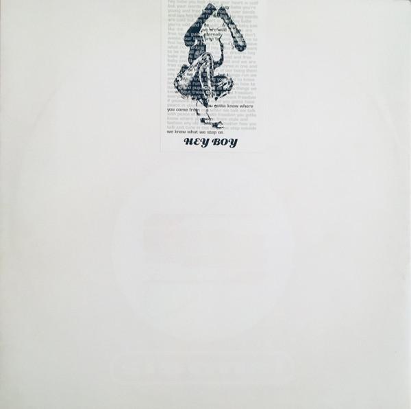 12inch Record SISENSI - Hey Boy SEED1 Mind Your Head UK Dance & Electronica Used
12inch Record SISENSI - Hey Boy SEED1 Mind Your Head UK Dance & Electronica Used