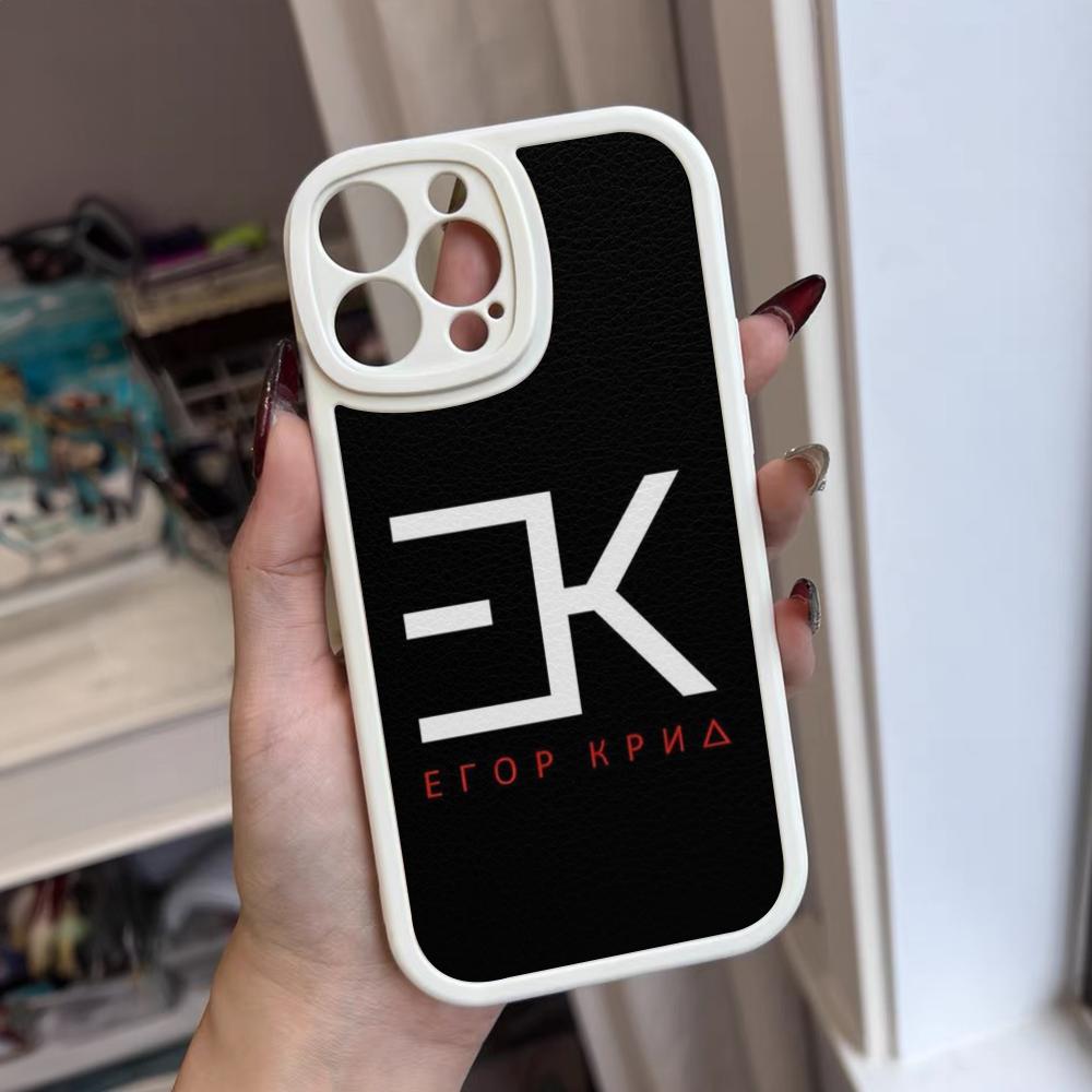 Babaite Чехол для телефона Egor Kreed EK для iPhone 15 14 12 13 Pro Max 11 Mini X Xr Xs 7 8 Puls Силиконовый чехол из кожи ягненка iPhone11Pro
Babaite Чехол для телефона Egor Kreed EK для iPhone 15 14 12 13 Pro Max 11 Mini X Xr Xs 7 8 Puls Силиконовый чехол из кожи ягненка iPhone11Pro