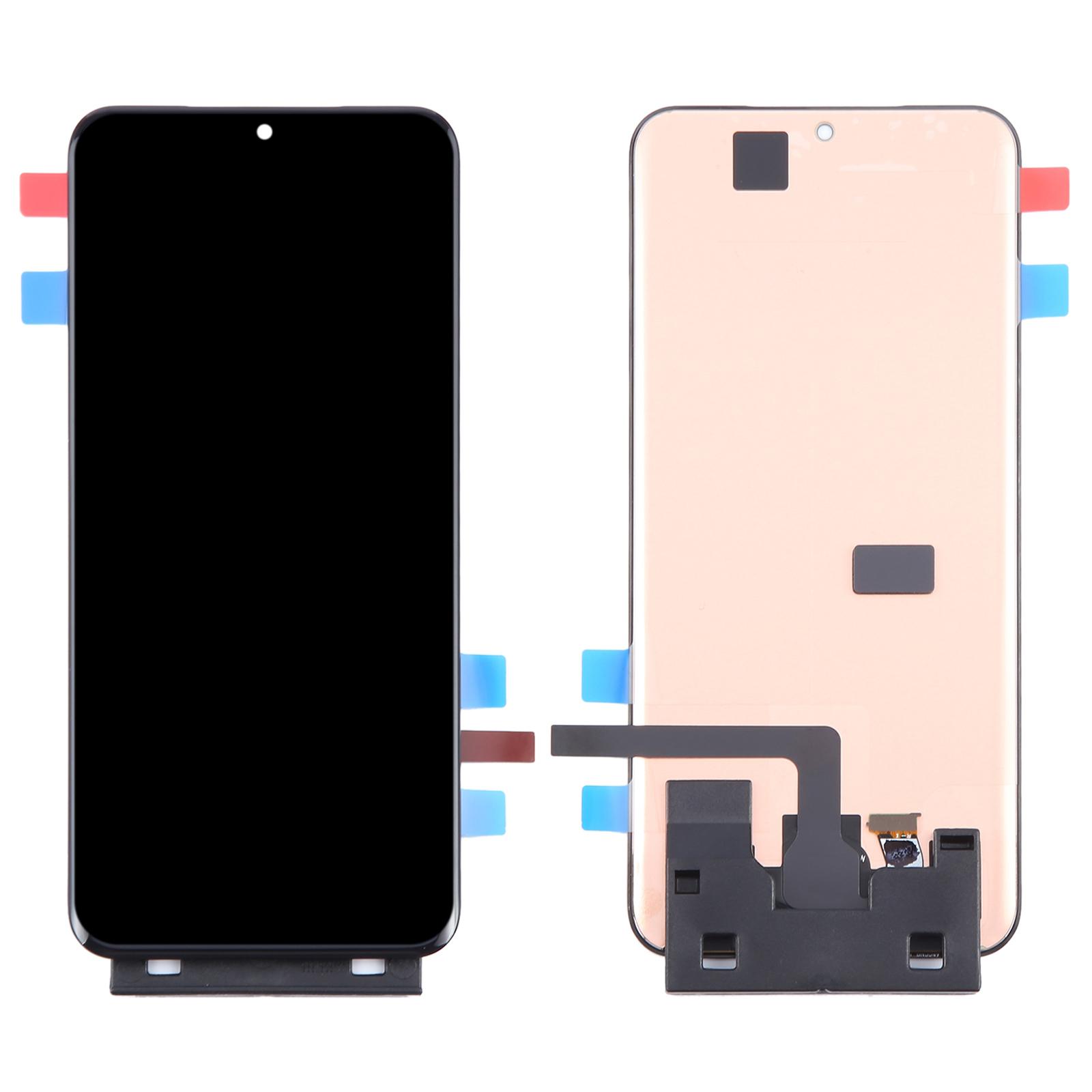 For Huawei P60 OEM Grade S AMOLED Screen and Digitizer Assembly Part (Without Logo) A
For Huawei P60 OEM Grade S AMOLED Screen and Digitizer Assembly Part (Without Logo) A