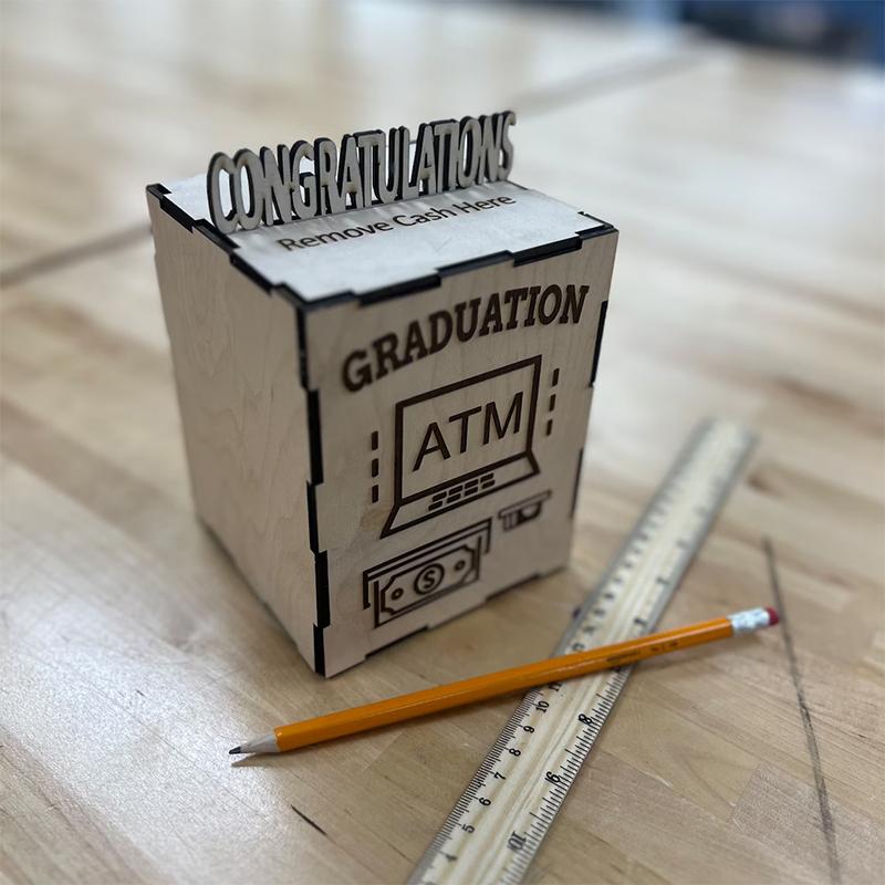 Подарок деньгами на выпускной 2025 года Деревянная копилка для наличных Подарок деньгами Коробка с вытягивающимися деньгами Подарок Выпускник 2025 Сюрприз Держатель для денег на выпускной для наличных
Подарок деньгами на выпускной 2025 года Деревянная копилка для наличных Подарок деньгами Коробка с вытягивающимися деньгами Подарок Выпускник 2025 Сюрприз Держатель для денег на выпускной для наличных