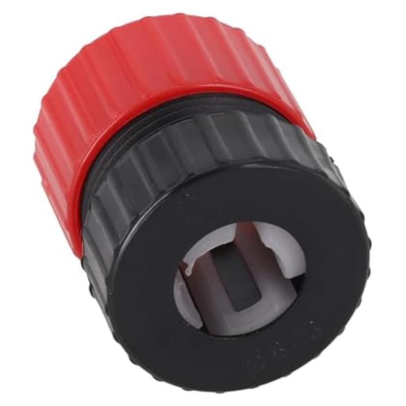 ABNO-Adjustable Drill Depth Stop Collar Set(5Pcs) 8-13Mm Plastic Guide Stopper For Woodworking DIY Projects Drill Bits
ABNO-Adjustable Drill Depth Stop Collar Set(5Pcs) 8-13Mm Plastic Guide Stopper For Woodworking DIY Projects Drill Bits