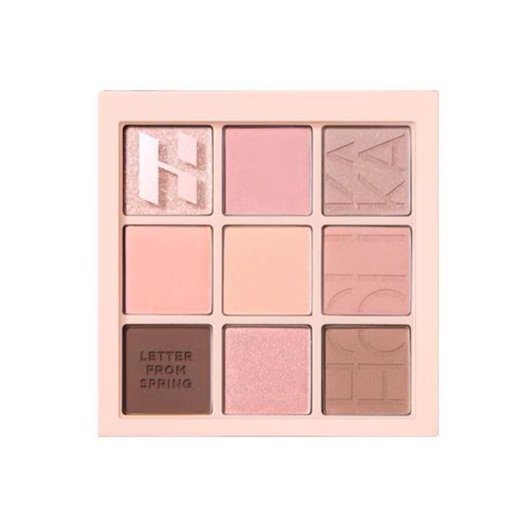 Моя любимая палетка теней для век Mood Eyeshadow Palette Holika Holika 11 видов Палитра Текстура, которая сливается с веками Оттенки От повседневных до точечных МОЯ ЛЮБИМАЯ ПАЛЕТКА ДЛЯ ГЛАЗ MOOD
Моя любимая палетка теней для век Mood Eyeshadow Palette Holika Holika 11 видов Палитра Текстура, которая сливается с веками Оттенки От повседневных до точечных МОЯ ЛЮБИМАЯ ПАЛЕТКА ДЛЯ ГЛАЗ MOOD