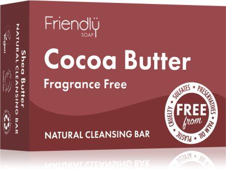 натуральное мыло с маслом какао TU прозрачный
натуральное мыло с маслом какао TU прозрачный