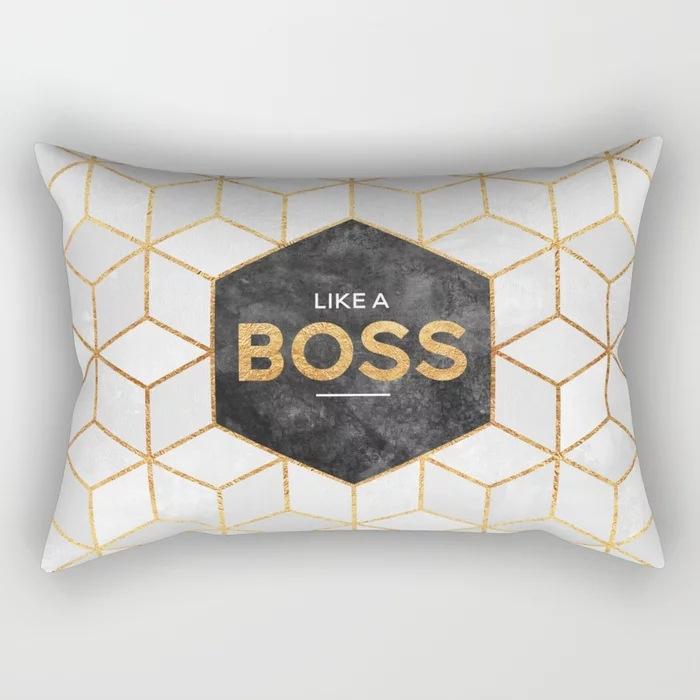 Geometric Letter Peach Leather Velvet Pillow Cover Office Car Pillow Cover Premium Durable Quality Useful Practical 30X50
Geometric Letter Peach Leather Velvet Pillow Cover Office Car Pillow Cover Premium Durable Quality Useful Practical 30X50