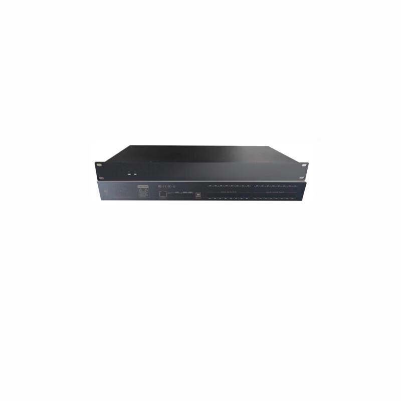 Huahuitong MT-DAP-II Audio Processor (CN version)
Huahuitong MT-DAP-II Audio Processor (CN version)