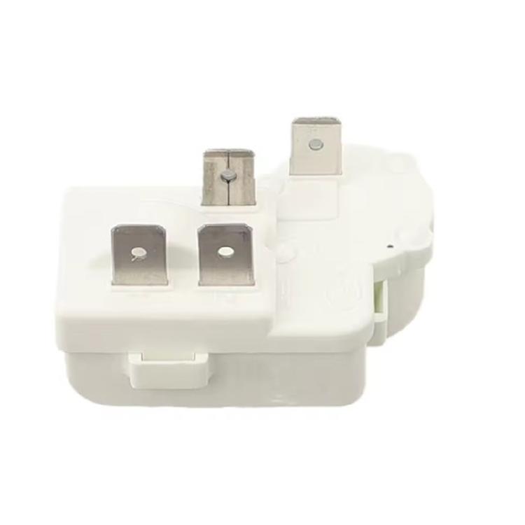 ZHB69-120P15 Easy Installation 2Pin/4Pin Refrigerator Compressor Protector Fridge Compressor Accessories
ZHB69-120P15 Easy Installation 2Pin/4Pin Refrigerator Compressor Protector Fridge Compressor Accessories