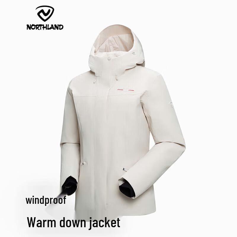 Naturehike Women s Akaze Autumn/Winter Down Jacket 165/88A
Naturehike Women s Akaze Autumn/Winter Down Jacket 165/88A