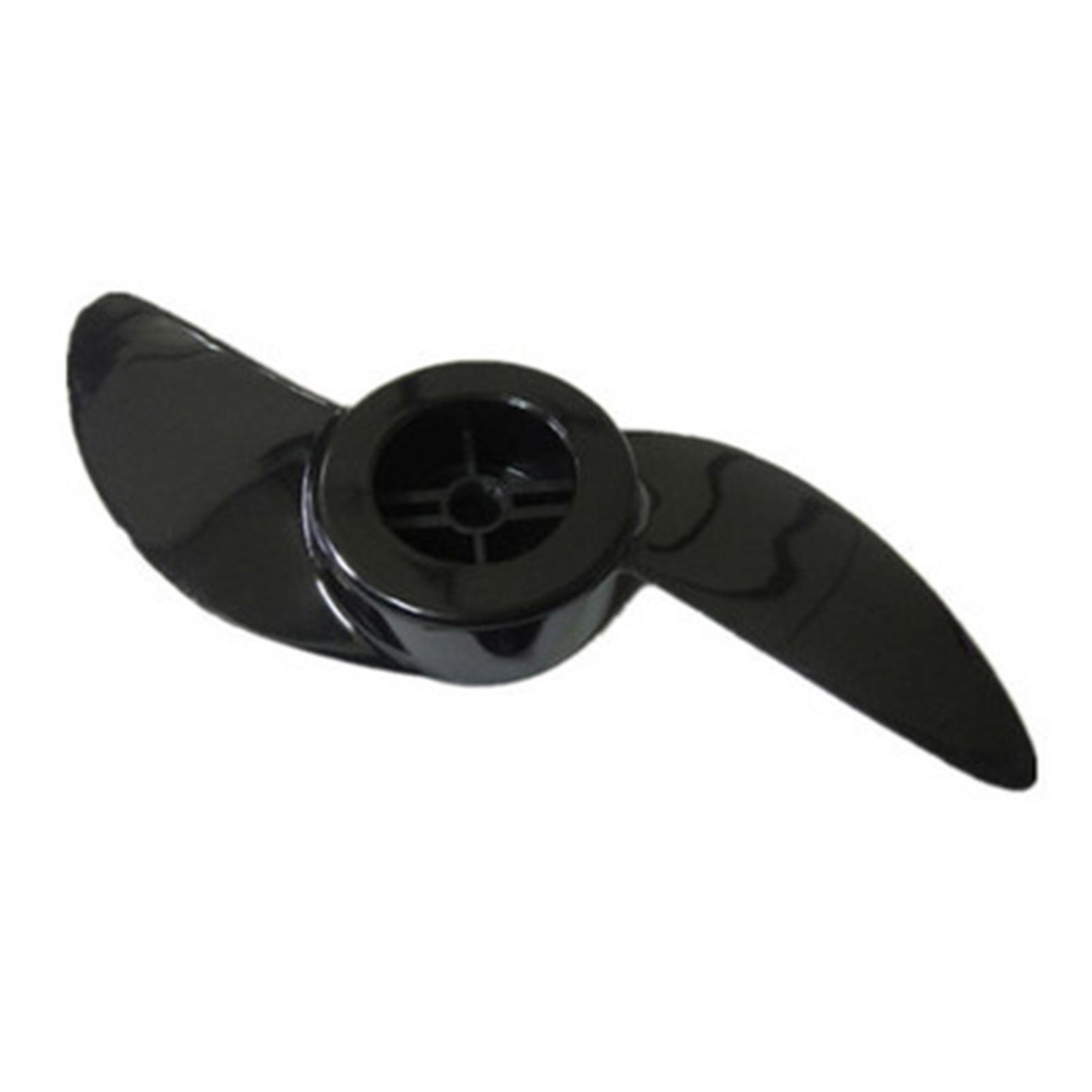 Two-Blade Boat Prop, for Trolling Propeller Outboard Motor with Plastic Propeller in Premium Quality
Two-Blade Boat Prop, for Trolling Propeller Outboard Motor with Plastic Propeller in Premium Quality