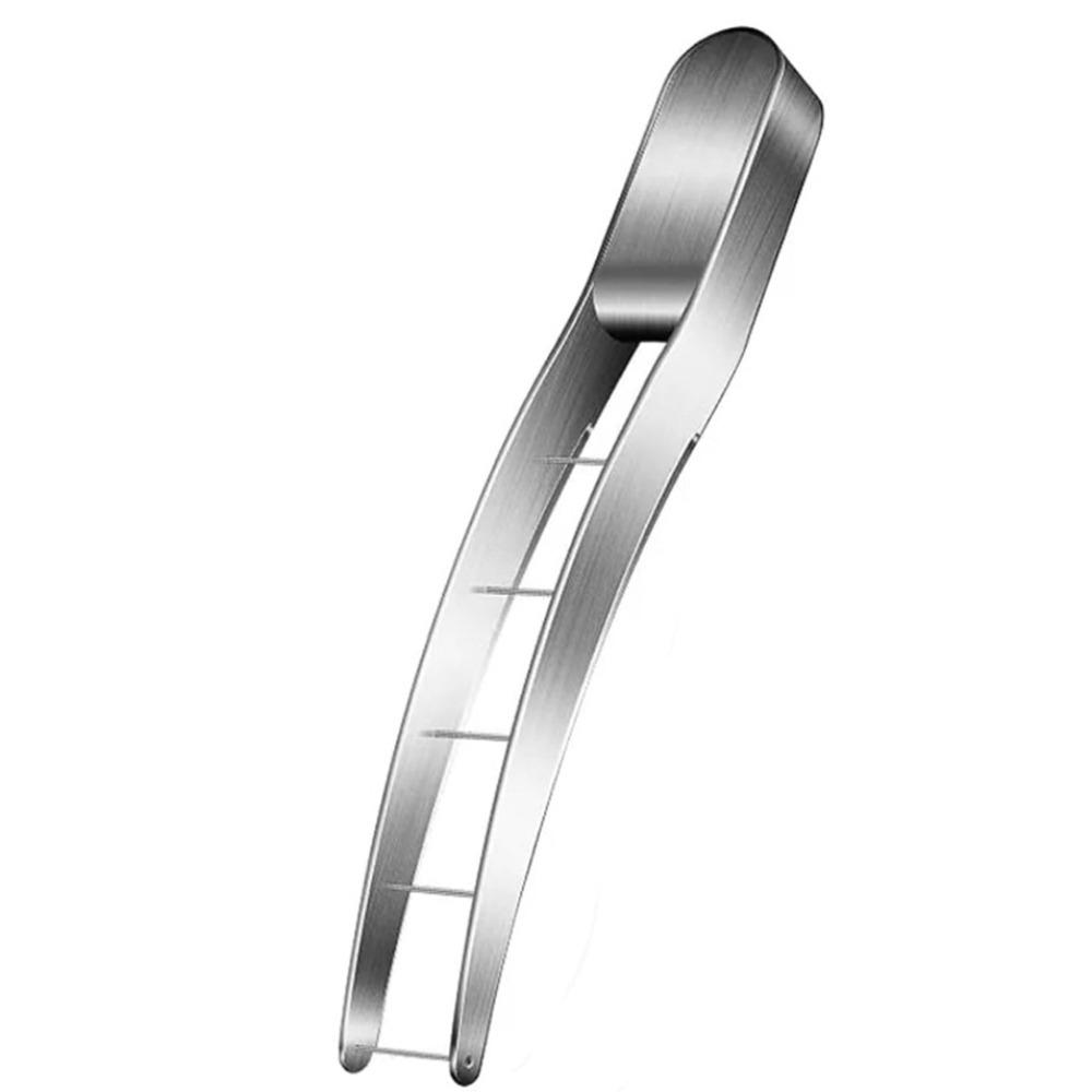 Lightweight Watermelon Slicer Stainless Steel Fruit Splitter Fruit Slicer Vegetable Tools
Lightweight Watermelon Slicer Stainless Steel Fruit Splitter Fruit Slicer Vegetable Tools