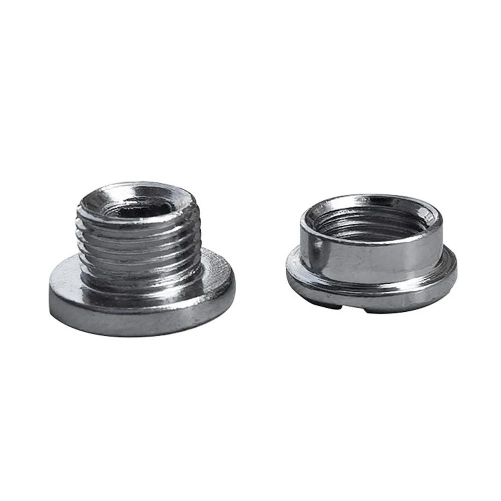 Rear Hook Screw Tail Hook Screw Outdoor Sports 10B21-boron Steel 12*12*7mm Accessories M8 Lock Screw Pair Lock
Rear Hook Screw Tail Hook Screw Outdoor Sports 10B21-boron Steel 12*12*7mm Accessories M8 Lock Screw Pair Lock