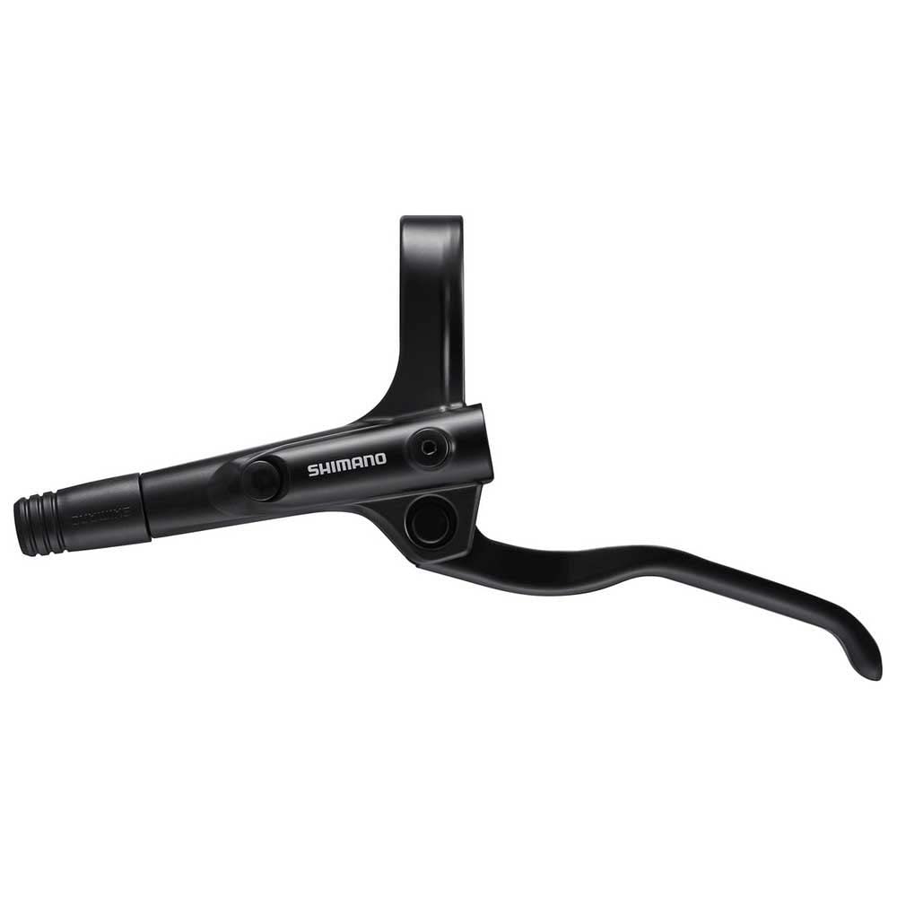 SHIMANO Brake Lever Hydraulic Disc Left Lever Only Black EBLMT200LL ACERA (MTB Brake) BL-MT200 BL-MT200 чёрный
SHIMANO Brake Lever Hydraulic Disc Left Lever Only Black EBLMT200LL ACERA (MTB Brake) BL-MT200 BL-MT200 чёрный