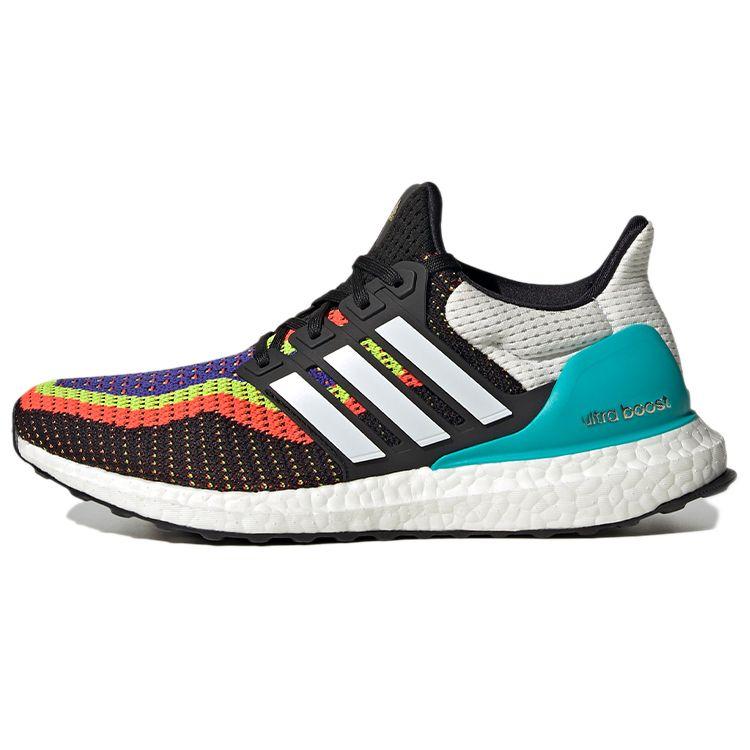 Кроссовки унисекс adidas UltraBoost 2.0 DNA Multi-Color Core-Black Cloud-White Solar-Red FW8709
Кроссовки унисекс adidas UltraBoost 2.0 DNA Multi-Color Core-Black Cloud-White Solar-Red FW8709