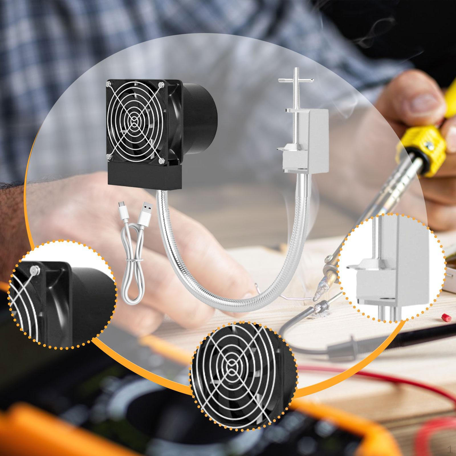 Регулируемый вытяжной вентилятор для пайки с функцией удаления дыма Гараж и мастерская without Hose
Регулируемый вытяжной вентилятор для пайки с функцией удаления дыма Гараж и мастерская without Hose