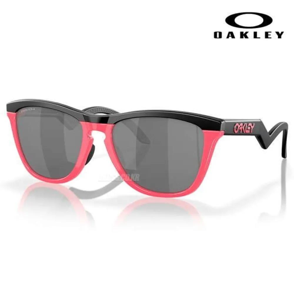 Frogskin Hybrid Prism OO9289-0455 OO9289-04 Fashion Golf Driving Running Sunglasses
Frogskin Hybrid Prism OO9289-0455 OO9289-04 Fashion Golf Driving Running Sunglasses