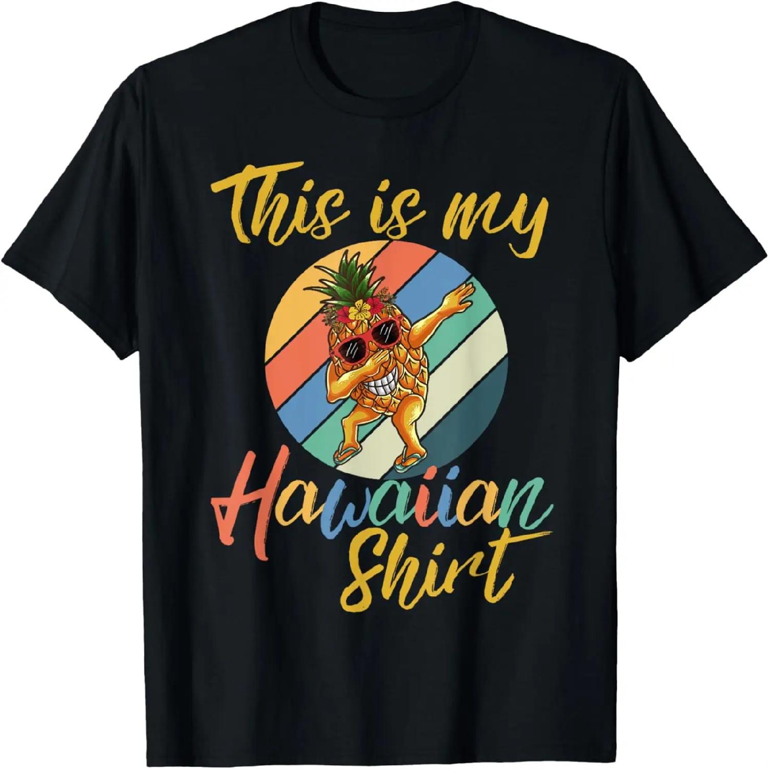 Pineapple - Tropical Fruit Pineapple T-Shirt XXXXXL різнокольоровий
Pineapple - Tropical Fruit Pineapple T-Shirt XXXXXL різнокольоровий