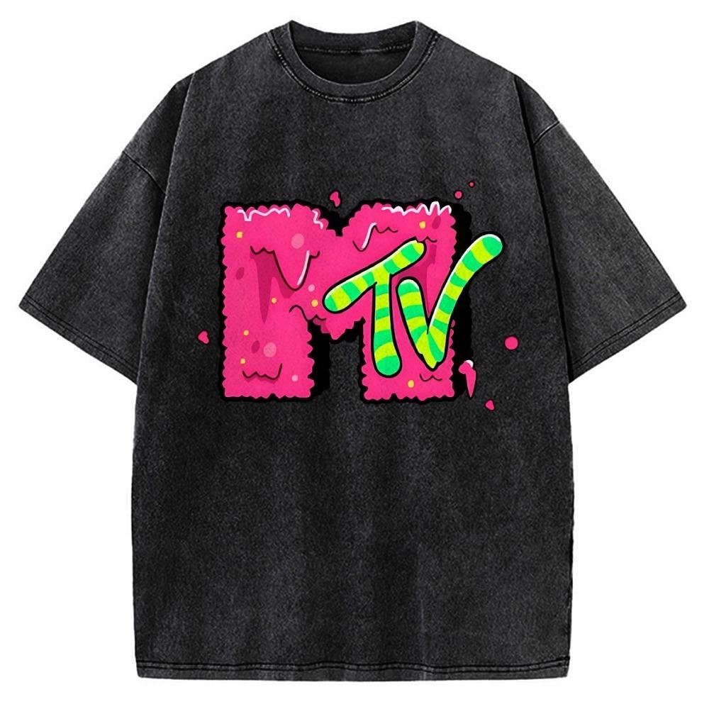 Vintage Washed Acid T-shirt Fashion Men s Holiday Short Sleeve Harajuku Tees Oversized Dropped Shoulder Cotton Tops S
Vintage Washed Acid T-shirt Fashion Men s Holiday Short Sleeve Harajuku Tees Oversized Dropped Shoulder Cotton Tops S