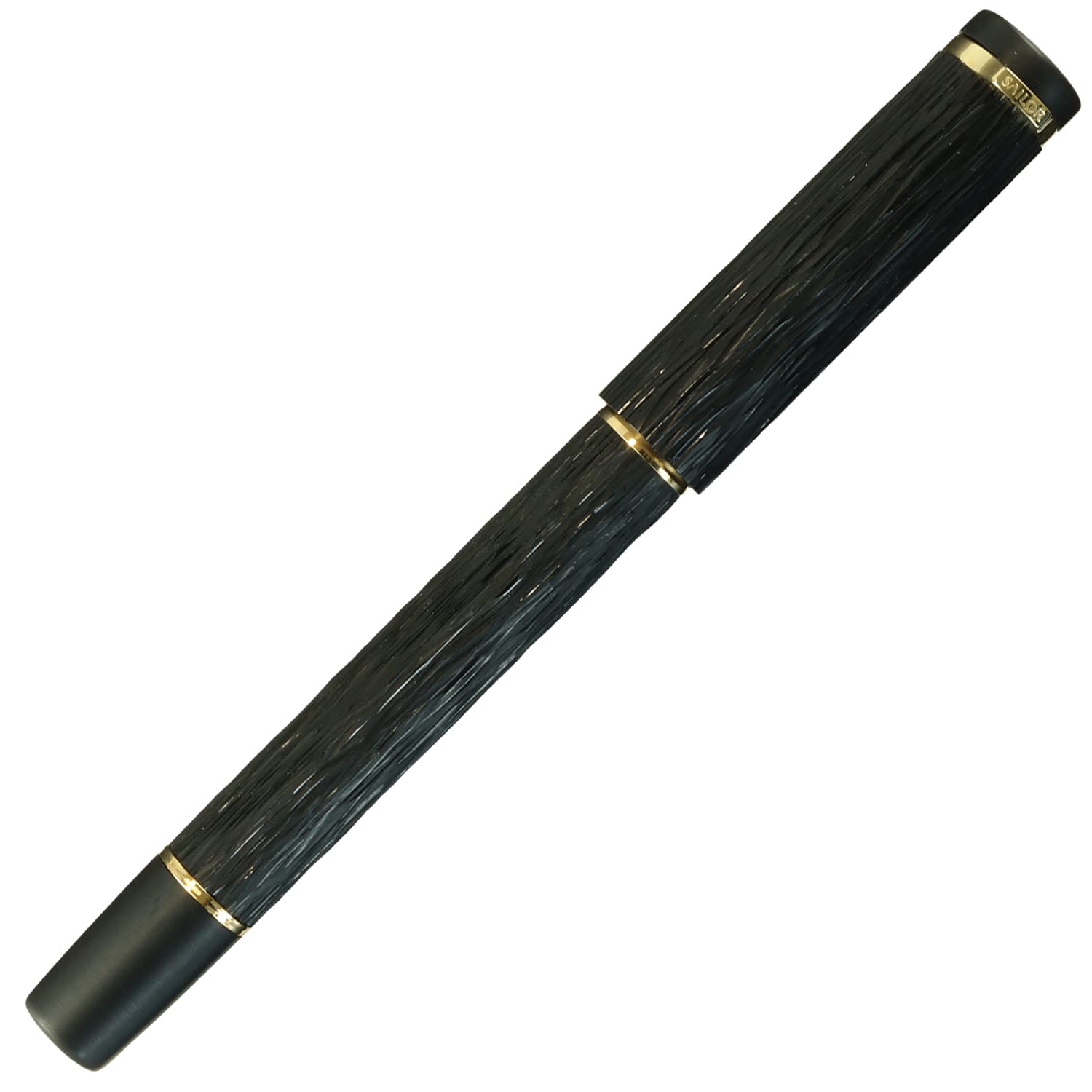Sailor Fountain Pen Fountain Pen Ebonite Engraved Fountain Pen Night Wind Fine Point 10-8085-220
Sailor Fountain Pen Fountain Pen Ebonite Engraved Fountain Pen Night Wind Fine Point 10-8085-220