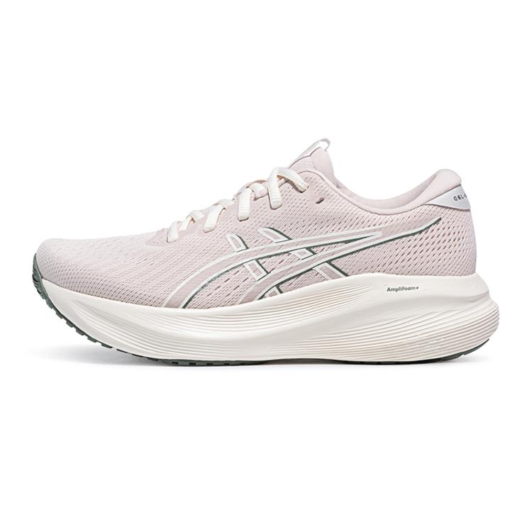 Asics Gel-Excite 11 Rebound Grip Breathable Cushioning Low-Top Running Shoes Women sneakers Brown 1012C024-250 37
Asics Gel-Excite 11 Rebound Grip Breathable Cushioning Low-Top Running Shoes Women sneakers Brown 1012C024-250 37