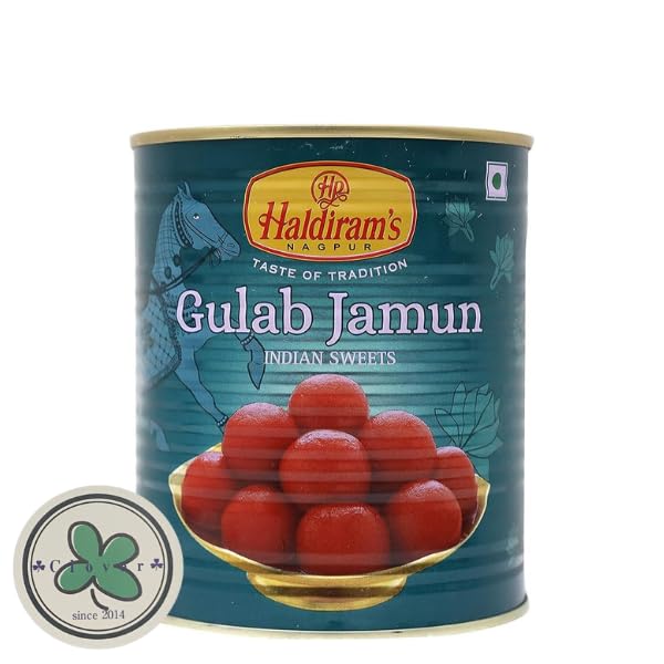 GULAB JAMUN 1 кг GULAB JAMUN GUL BAHAR Сладости Десерт Самые сладкие сладости Оригинальный набор наклеек Clover от Haldiram s Haldiram s world s (1 банка)
GULAB JAMUN 1 кг GULAB JAMUN GUL BAHAR Сладости Десерт Самые сладкие сладости Оригинальный набор наклеек Clover от Haldiram s Haldiram s world s (1 банка)