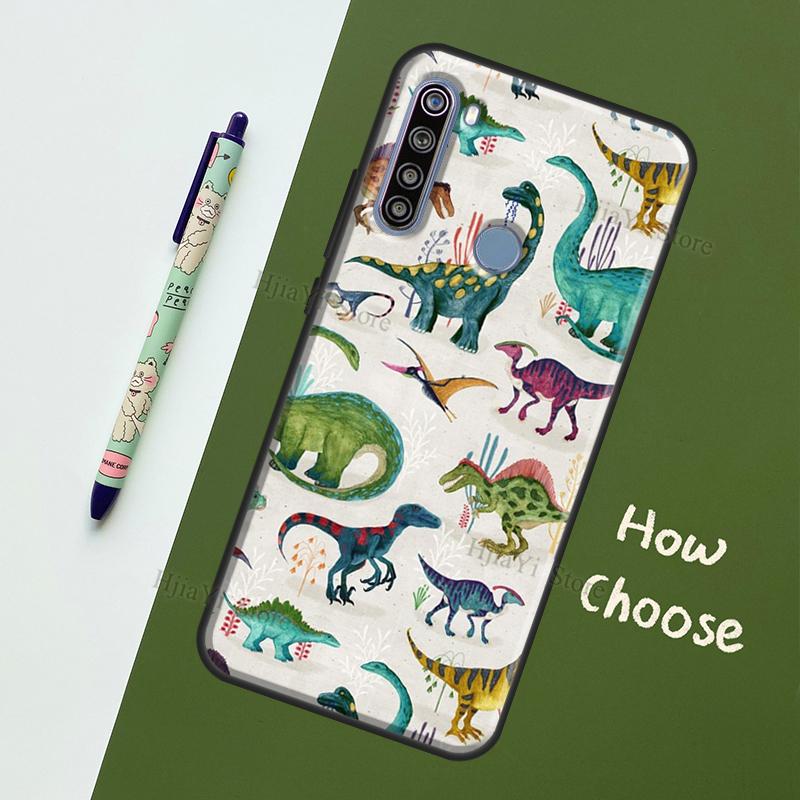 Милый чехол с динозавром для Redmi Note 11 10 8 9 Pro Note 10S 9S 11S Fundas для Redmi 10 9 9T 9C 9A Обложка Redmi Note 11S
Милый чехол с динозавром для Redmi Note 11 10 8 9 Pro Note 10S 9S 11S Fundas для Redmi 10 9 9T 9C 9A Обложка Redmi Note 11S