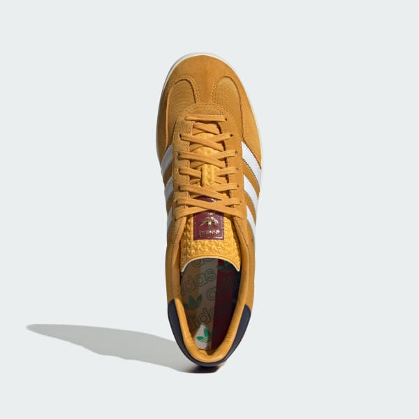 Adidas Gazelle Indoor originals IE0540 Мужская обувь