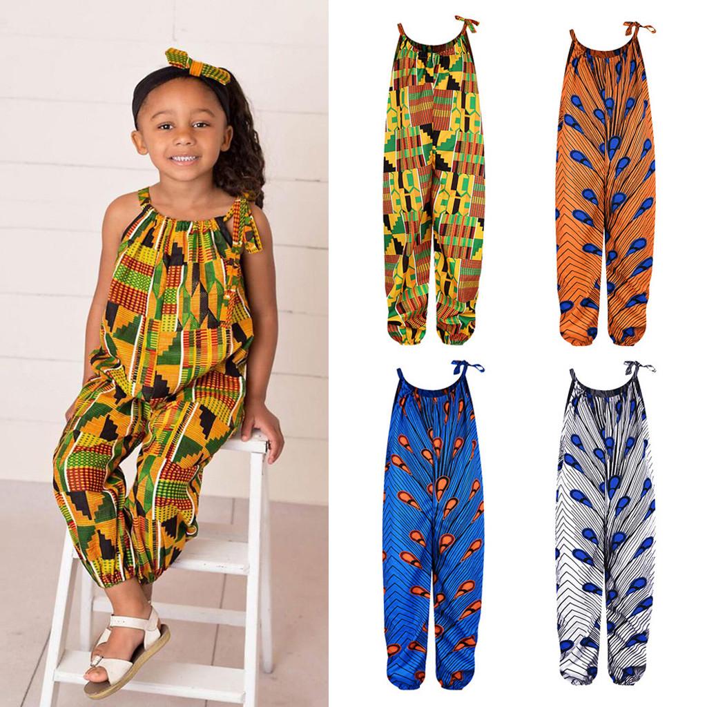 Детский комбинезон Dashiki с цифровым принтом для девочек, свободные брюки, комбинезон, одежда
Детский комбинезон Dashiki с цифровым принтом для девочек, свободные брюки, комбинезон, одежда
