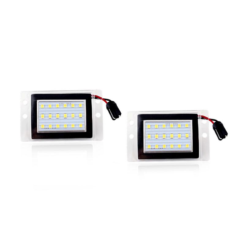 2PCS OEM# 9152437, 9187329 Canbus LED License Number Plate Light Lamp For Volvo 855 1993-1997 850 1991-1997 V70 XC70 1997-2000
2PCS OEM# 9152437, 9187329 Canbus LED License Number Plate Light Lamp For Volvo 855 1993-1997 850 1991-1997 V70 XC70 1997-2000