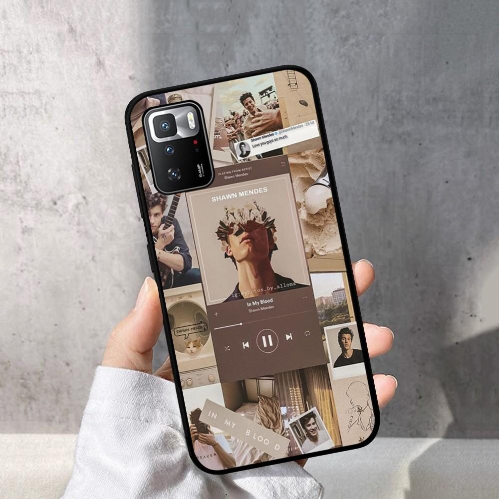 Shawn Mendes Phone Case For Redmi Note 4 X 5 A 6 7 8 Pro T 9 Pro 9S 10 Pro 11 Pro 11S 11Epro PocoM3pro Redmi Note 8Pro
Shawn Mendes Phone Case For Redmi Note 4 X 5 A 6 7 8 Pro T 9 Pro 9S 10 Pro 11 Pro 11S 11Epro PocoM3pro Redmi Note 8Pro