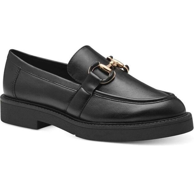 Женские слипоны Marco Tozzi Mokassins 2-24301-42 001 чёрные 40
Женские слипоны Marco Tozzi Mokassins 2-24301-42 001 чёрные 40