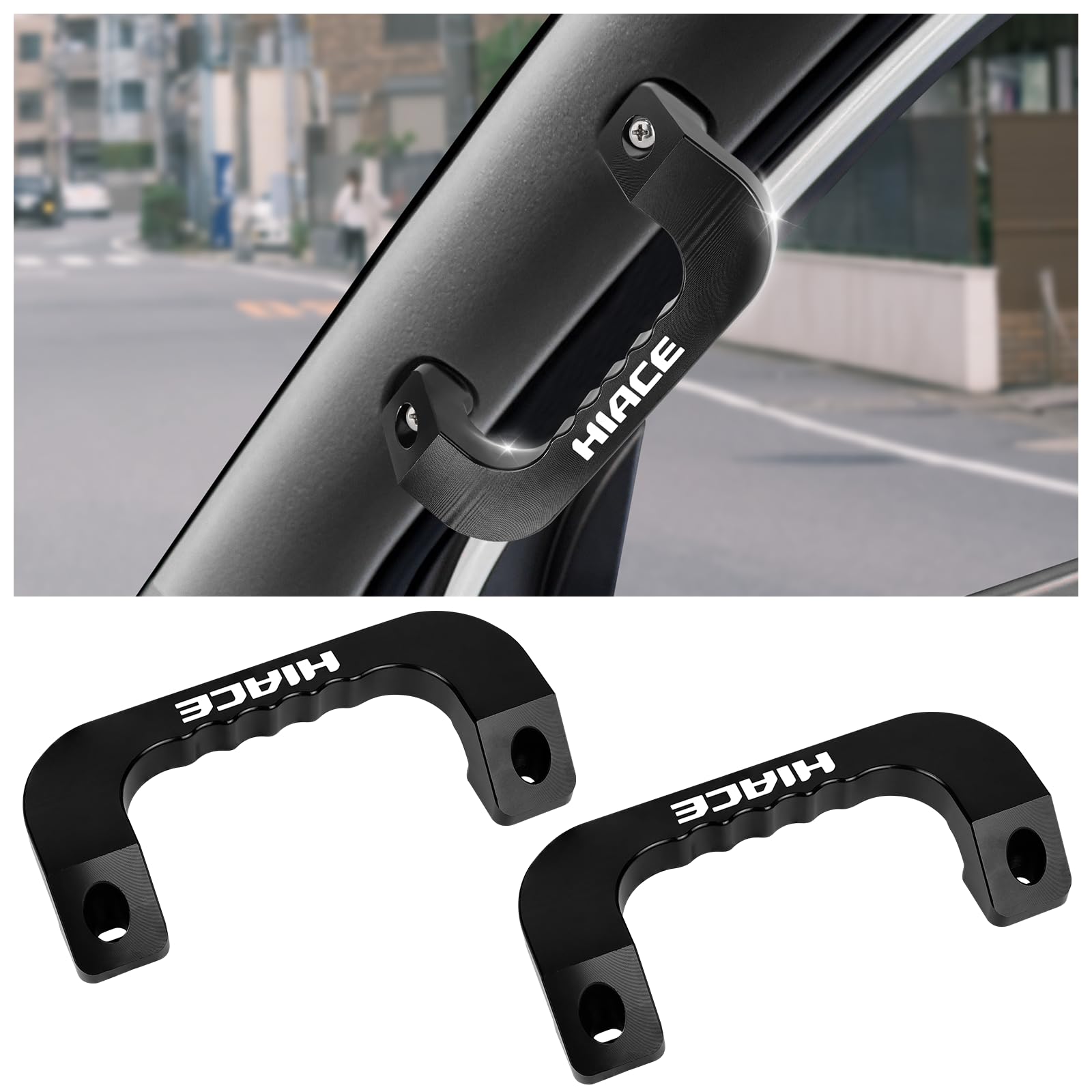 SANQUUQOO Тойота Хайс 1 Тип 2 Тип 3 Тип 4 Тип 5 Тип 6 General purpose чёрный
SANQUUQOO Тойота Хайс 1 Тип 2 Тип 3 Тип 4 Тип 5 Тип 6 General purpose чёрный