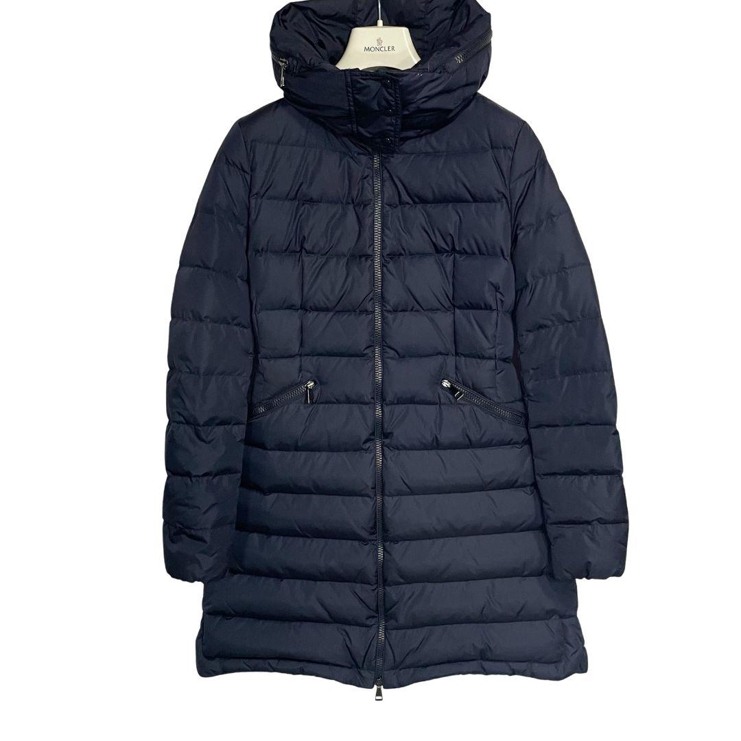 Used MONCLER FLAMMETTEDown jacket Nylon Women
Used MONCLER FLAMMETTEDown jacket Nylon Women