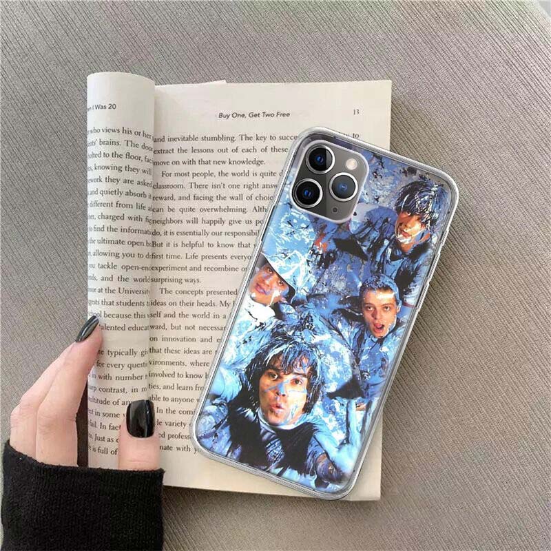 The Stone-R-Roses Phone Case For Apple Iphone 12 13 Mini 14 15 Pro 17 Pro Max Air 11 16E 16 Plus Shell Cover Clear TPU iPhone 15
The Stone-R-Roses Phone Case For Apple Iphone 12 13 Mini 14 15 Pro 17 Pro Max Air 11 16E 16 Plus Shell Cover Clear TPU iPhone 15