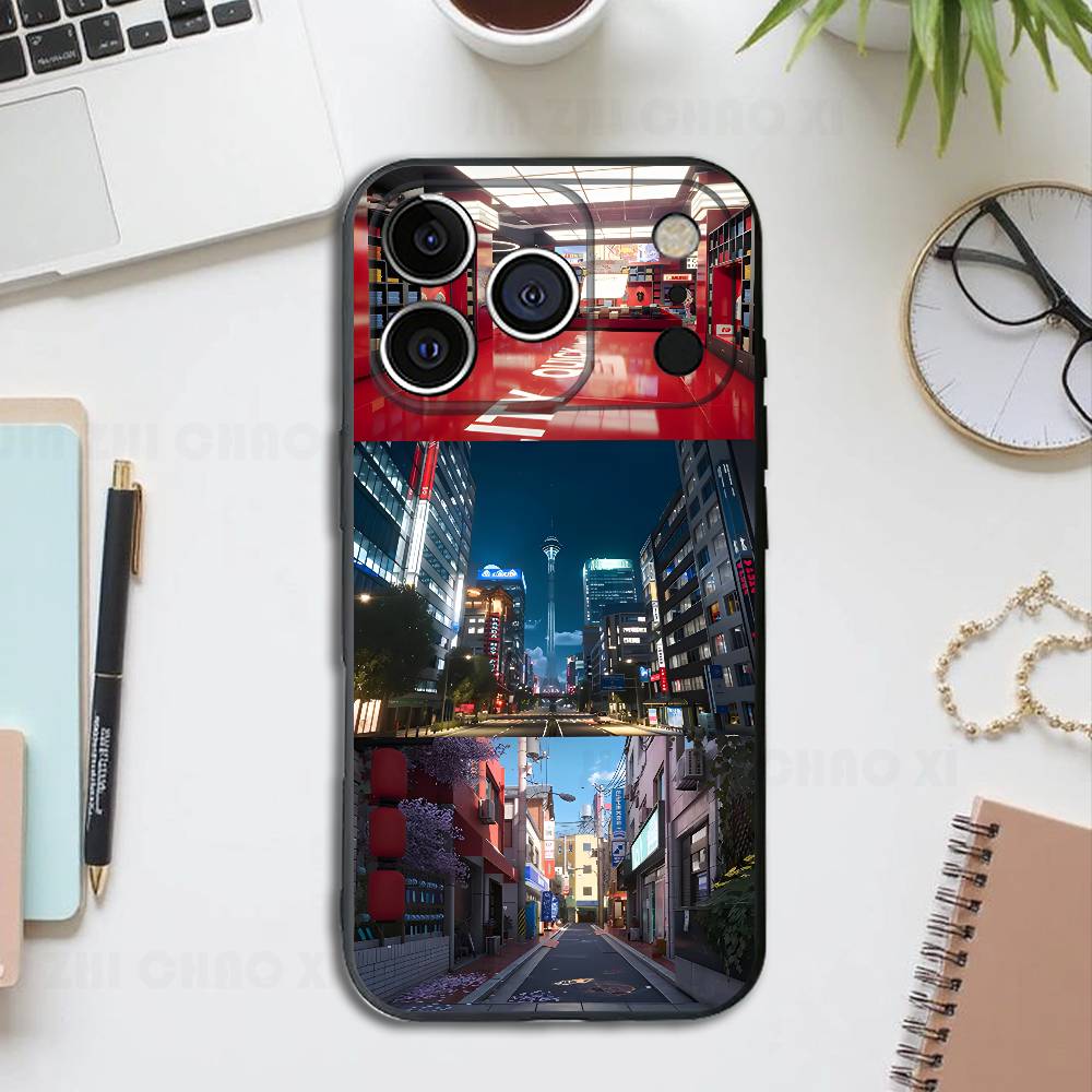 NTE Mint N-Neverness Black Phone Case For IPhone 17 16 15 14 13 12 13 12 11 Pro Max Plus XS XR Silicone Soft Back Cover iPhone12mini
NTE Mint N-Neverness Black Phone Case For IPhone 17 16 15 14 13 12 13 12 11 Pro Max Plus XS XR Silicone Soft Back Cover iPhone12mini