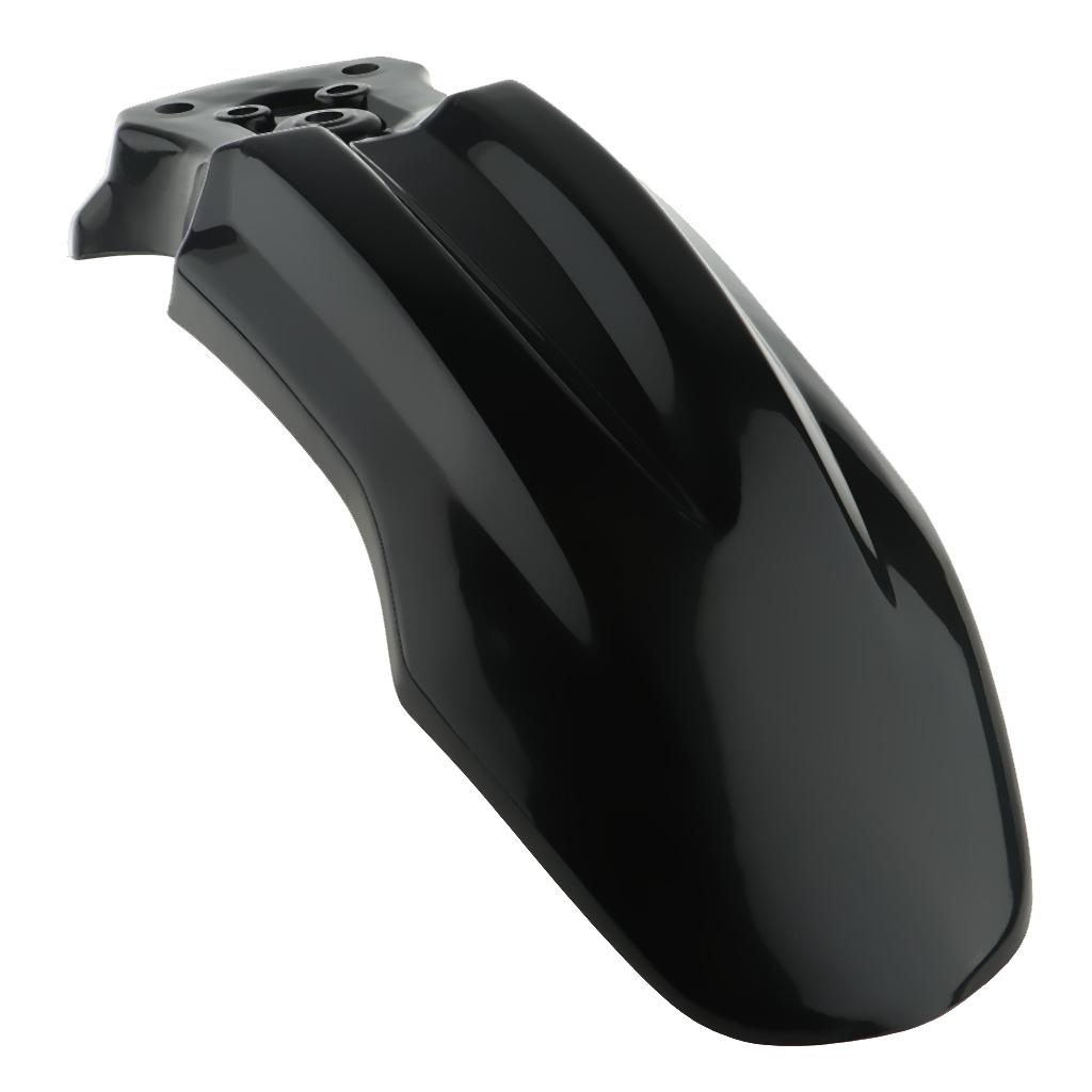 ПЕРЕДНЕЕ КРЫЛО мотоциклетное колесо защита шин Mudgaurd брызговик защитный кожух для Honda CRF50 чёрный
ПЕРЕДНЕЕ КРЫЛО мотоциклетное колесо защита шин Mudgaurd брызговик защитный кожух для Honda CRF50 чёрный