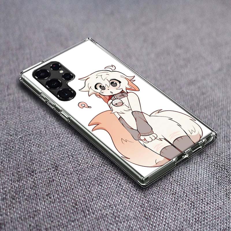 Boykisser Phone Case For Samsung Galaxy S24 S23 S21 S20 FE S22 S26 Ultra S25 Edge S10 Plus Cover Clear TPU Capa Shell Coque Shoc Samsung S10
Boykisser Phone Case For Samsung Galaxy S24 S23 S21 S20 FE S22 S26 Ultra S25 Edge S10 Plus Cover Clear TPU Capa Shell Coque Shoc Samsung S10