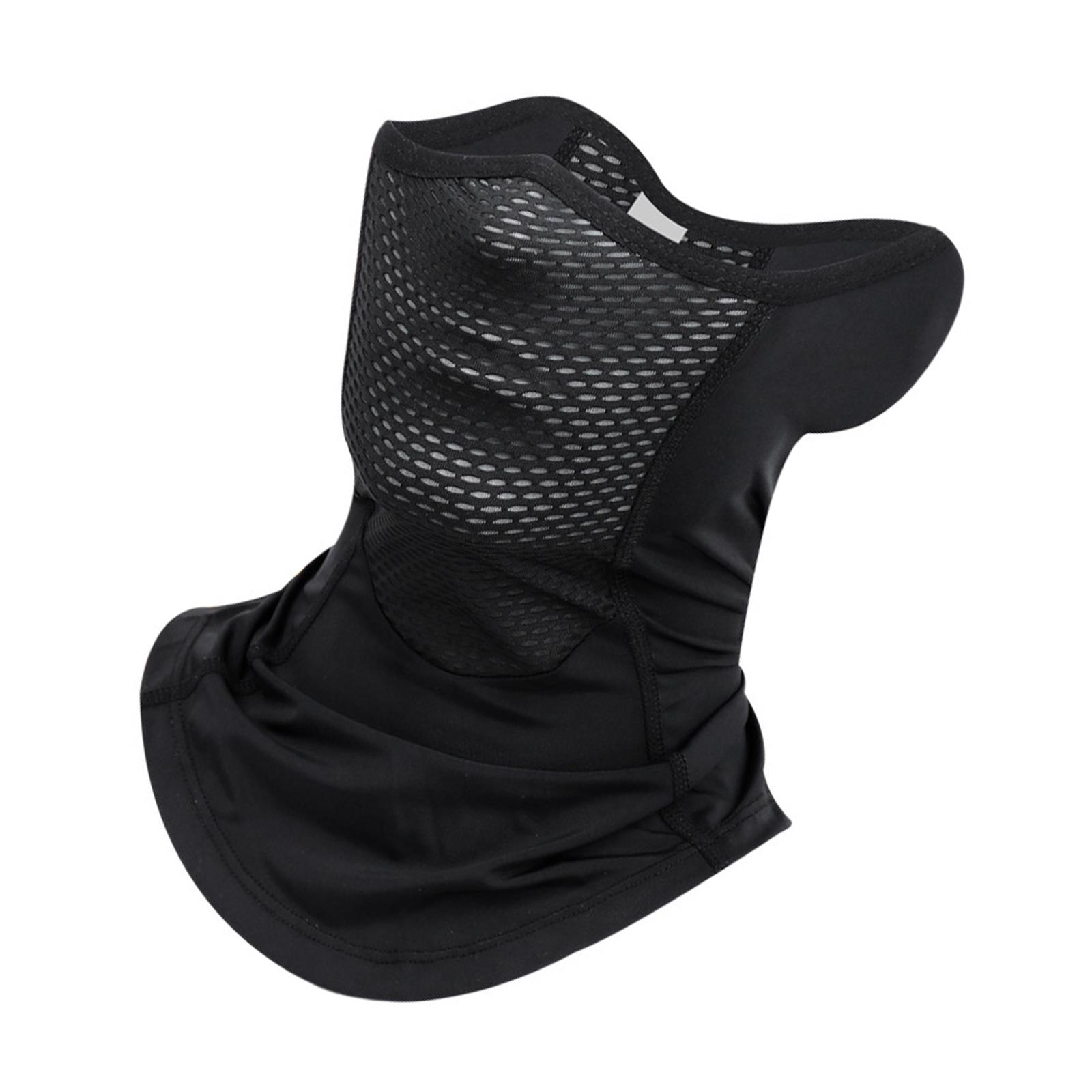 Headwear Face Cover Ice Silk Tube Scarf Bandana Face Mask Cycling Balaclava Snood Bandanas Wind Proof Neck Gaiter Scarf чёрный
Headwear Face Cover Ice Silk Tube Scarf Bandana Face Mask Cycling Balaclava Snood Bandanas Wind Proof Neck Gaiter Scarf чёрный