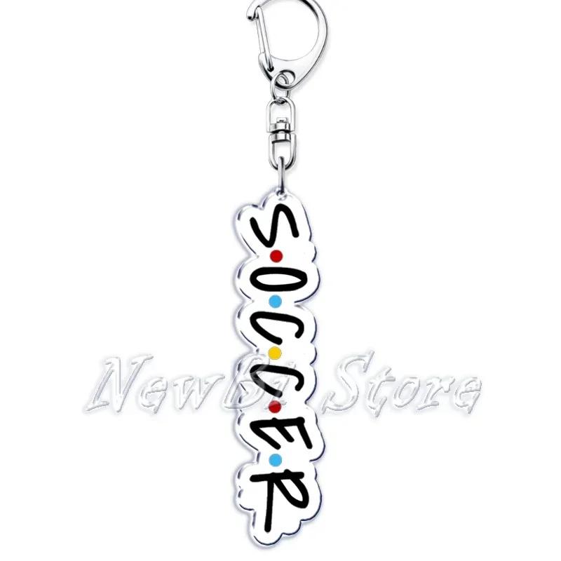 Funny Classic TV Show Acrylic Keychains Ring for Accessories Bag Women Friends Quotes Letters Pendant Keyring Jewelry Fans Gifts
Funny Classic TV Show Acrylic Keychains Ring for Accessories Bag Women Friends Quotes Letters Pendant Keyring Jewelry Fans Gifts
