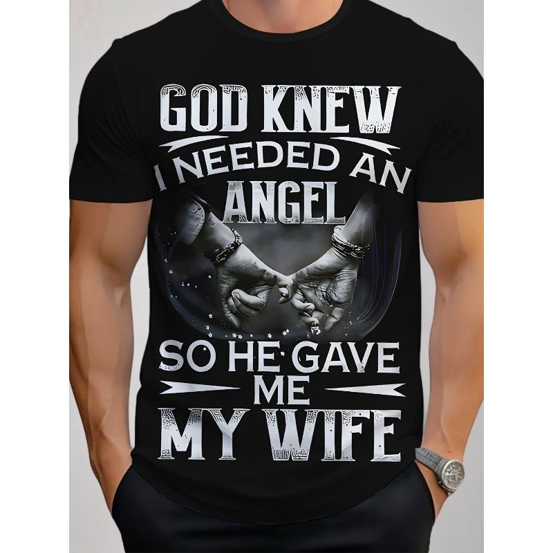 European sizes 3D Printed Men s Casual Short Sleeve Outdoor Sports T-Shirt 4XL чорний
European sizes 3D Printed Men s Casual Short Sleeve Outdoor Sports T-Shirt 4XL чорний