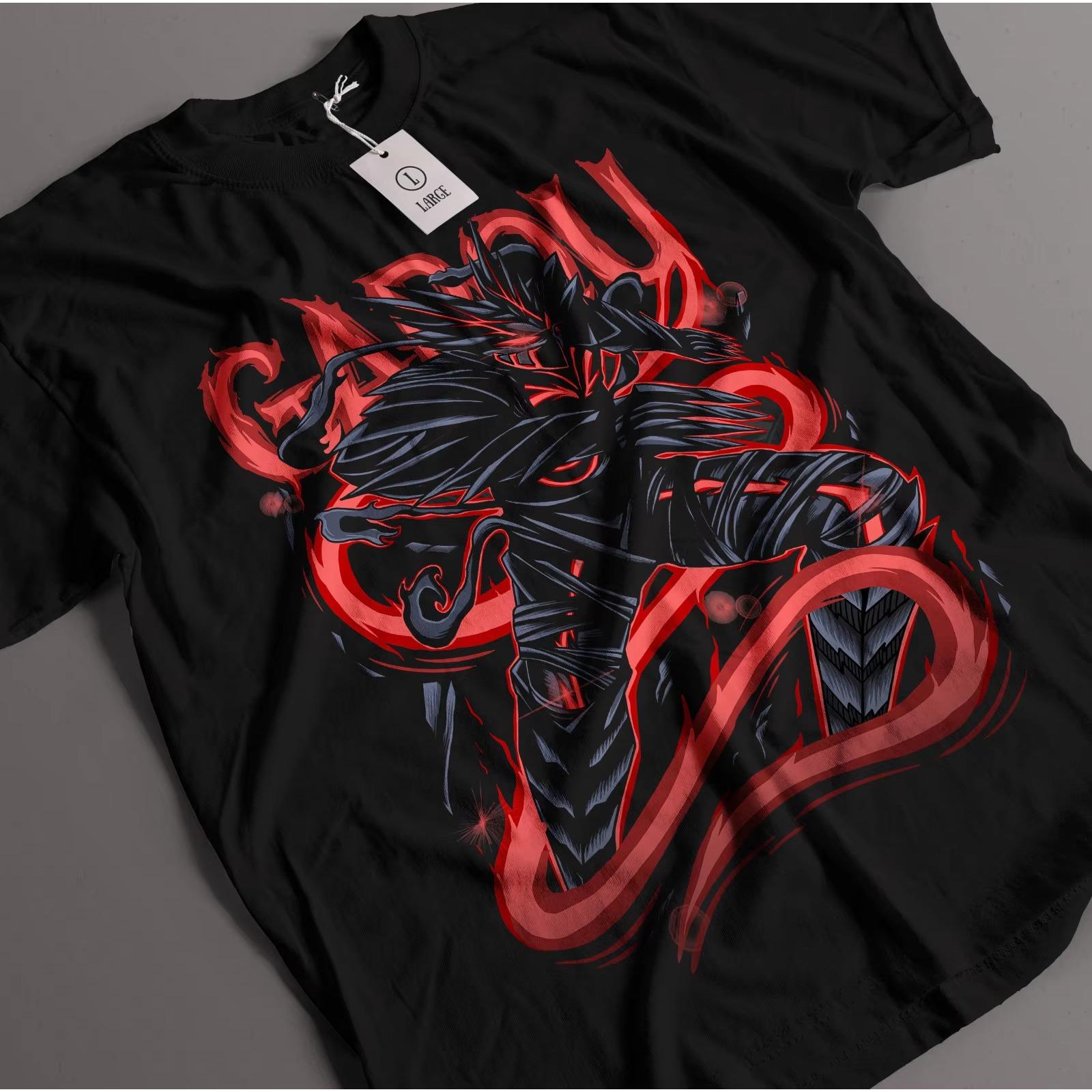 Summer Hot Sale Anime One Punch Man Tshirt Garou Fubuki Shirt OK Tshirt Saitama Genos Tee Mens Short Sleeves 4XL
Summer Hot Sale Anime One Punch Man Tshirt Garou Fubuki Shirt OK Tshirt Saitama Genos Tee Mens Short Sleeves 4XL