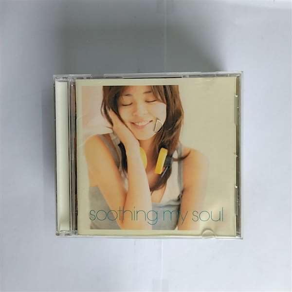 CD OMNIBUS, BRYAN FERRY, MINNIE RIPERT - Soothing My Soul TOCP67150PROMO Japan ObiMusic Others Used
CD OMNIBUS, BRYAN FERRY, MINNIE RIPERT - Soothing My Soul TOCP67150PROMO Japan ObiMusic Others Used