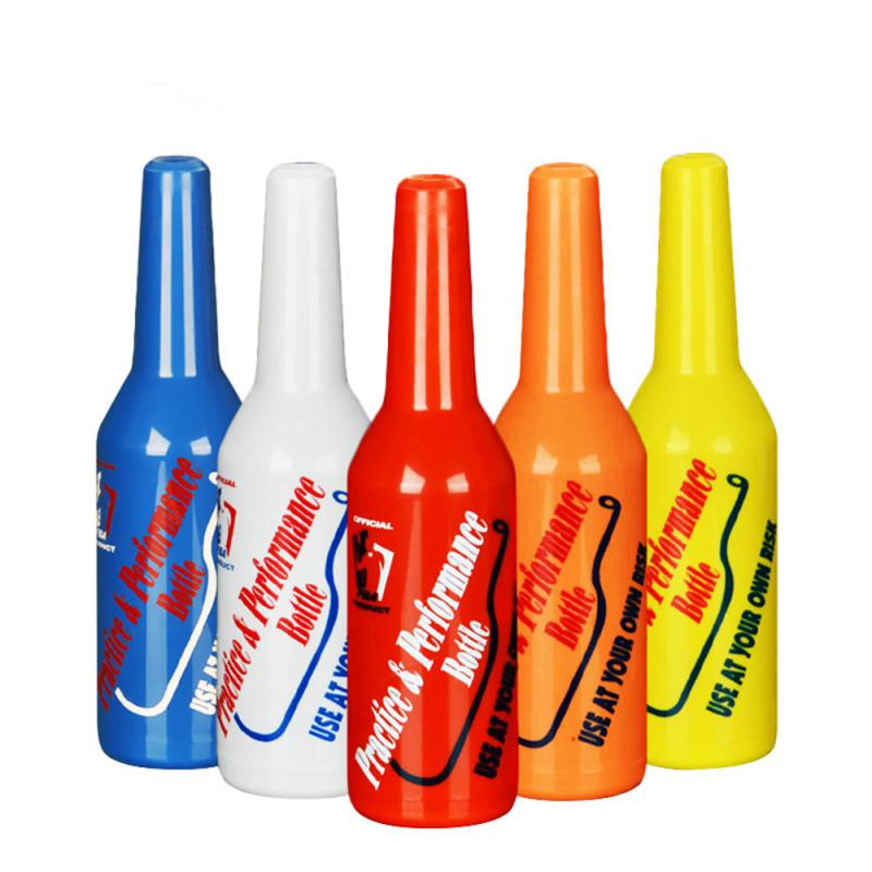 Aixiangru Flair Bartender Practice & Performance Bottle Bar Tools ABS Fancy Show Bottle Colors оранжевый
Aixiangru Flair Bartender Practice & Performance Bottle Bar Tools ABS Fancy Show Bottle Colors оранжевый