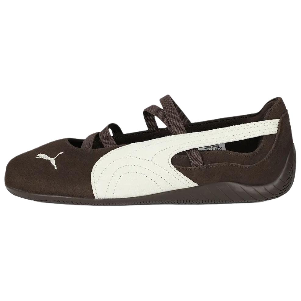 Puma Speedcat Ballet Удобные Мягкие Милые Крутые Тонкая Подошва Полые Балетные Поддерживающие Износостойкие Дышащие Низкие Повседневные Туфли 406758-02 37
Puma Speedcat Ballet Удобные Мягкие Милые Крутые Тонкая Подошва Полые Балетные Поддерживающие Износостойкие Дышащие Низкие Повседневные Туфли 406758-02 37