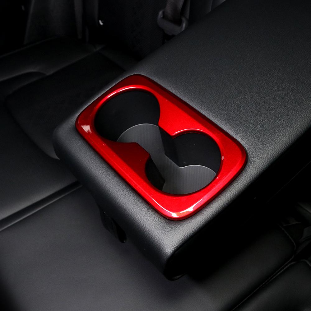 Wood Grain Car Seat Back Center Armrest Box Water Cup Cover Frame Trim Interior Accessories For KIA Sportage NQ5 червоний
Wood Grain Car Seat Back Center Armrest Box Water Cup Cover Frame Trim Interior Accessories For KIA Sportage NQ5 червоний