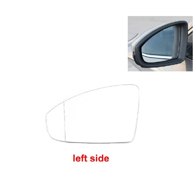 For Skoda Superb -2024 Auto Accessories Side Rearview Mirror Lens Reflective Glass Lenses with Heating 1PCS left side
For Skoda Superb -2024 Auto Accessories Side Rearview Mirror Lens Reflective Glass Lenses with Heating 1PCS left side