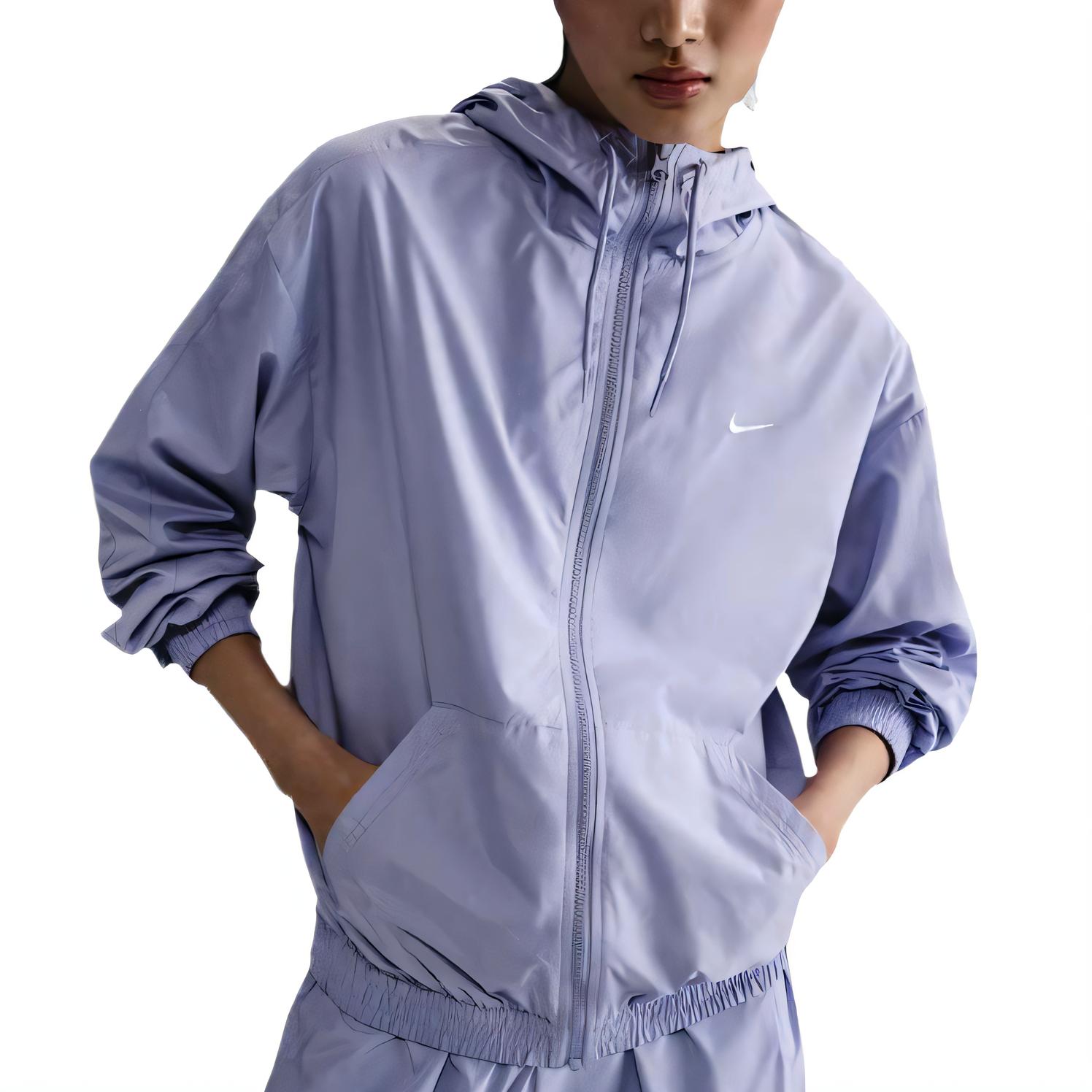 Nike Спортивная одежда Классическая Тканая Удобная Модная Трендовая Повседневная Однотонная Куртка Женская Куртка Светло-фиолетовый Ледяной-белый FV6298-533 M
Nike Спортивная одежда Классическая Тканая Удобная Модная Трендовая Повседневная Однотонная Куртка Женская Куртка Светло-фиолетовый Ледяной-белый FV6298-533 M