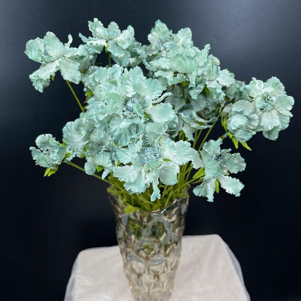 Гостиная для украшения дома, ромашки, искусственные цветы, искусственный цветок, шелковый цветок, сухоцветы
Гостиная для украшения дома, ромашки, искусственные цветы, искусственный цветок, шелковый цветок, сухоцветы