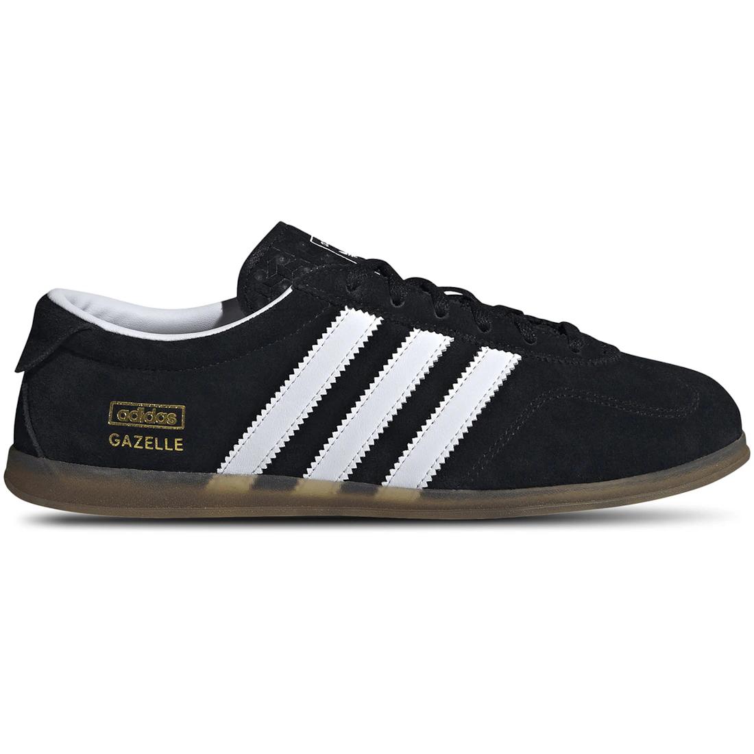 Sneaker adidas Gazelle Lo Pro Black White Gum (Women s)(JR8886) 38
Sneaker adidas Gazelle Lo Pro Black White Gum (Women s)(JR8886) 38