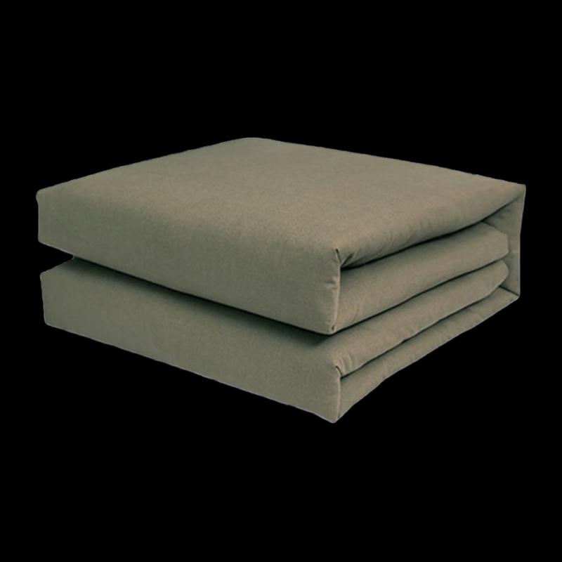 Green Hot Melt Single Dormitory Quilt
Green Hot Melt Single Dormitory Quilt