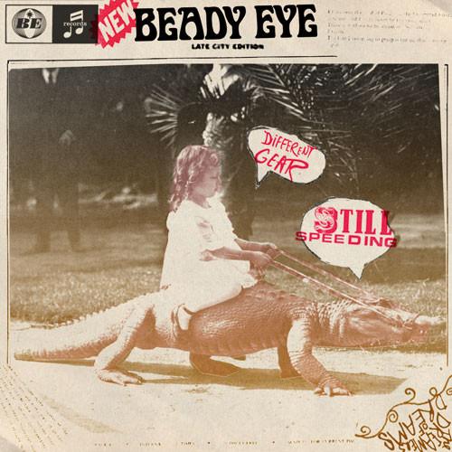 CD BEADY EYE - Different Gear, Still Speeding SICP3050 Sony Records In 2011 Japan ObiRock Used
CD BEADY EYE - Different Gear, Still Speeding SICP3050 Sony Records In 2011 Japan ObiRock Used